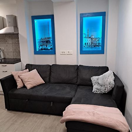 Freedom Studio Piran Bagian luar foto
